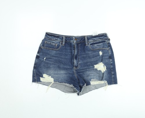 Hollister women blue ultra - women,