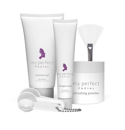 Perfect cosmetics co - perfect,