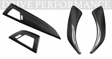 REAL CARBON FIBRE INTERIOR KIT