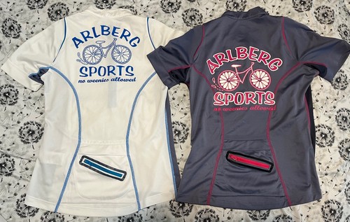 Two specialized cycling - specialized,