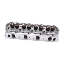 Engine Cylinder Head Assembly
