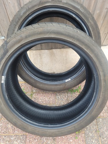 Goodyear eagle 215 45r18 - goodyear, 215/45r18