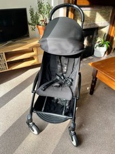 Babyzen Yoyo 2 Compact Travel