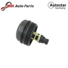 AutoStar Germany Oil Filter
