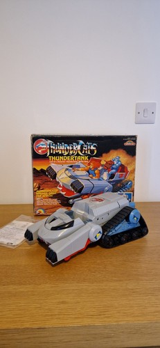 Vintage thundercats - vintage,