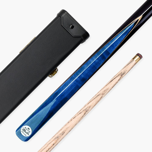 Baize master silver series - silver, 48"