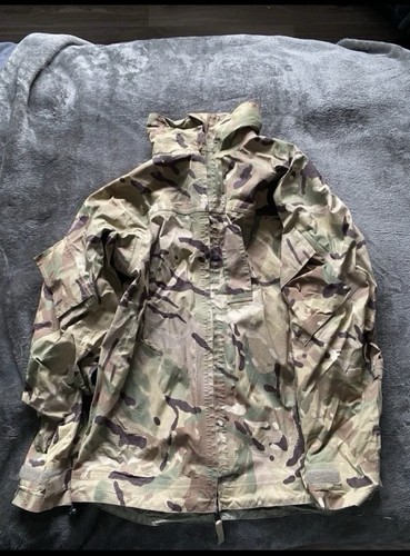 Mtp goretex mvp lightweight - mvp,