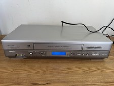 Sharp VC-MH835 6-Head Hi-Fi