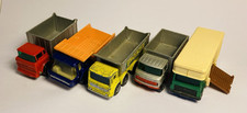 Matchbox  Superfast - Job Lot