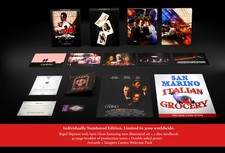 Casino Steelbook Ultimate