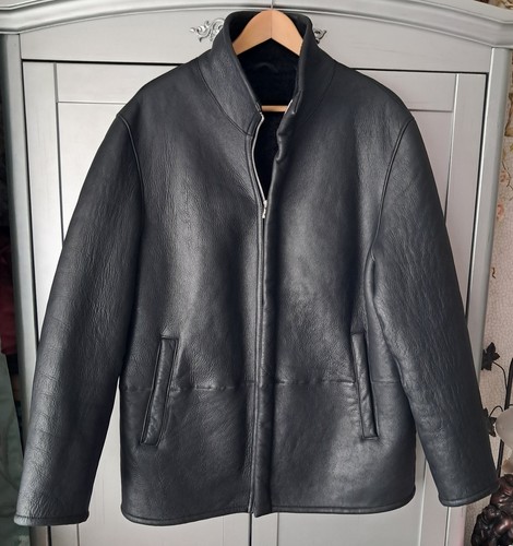 Hugo boss men sheepskin - boss, men's