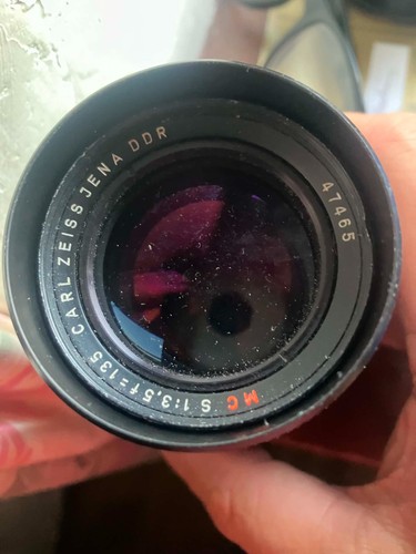 Carl zeiss jena - zeiss,