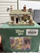 Lilliput Lane, Rose Cottage