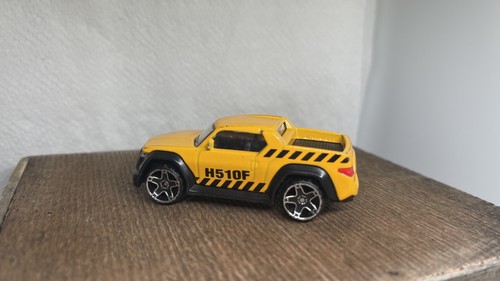 Teamsterz pick truck - teamsterz,