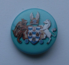 Trade Union Pin Badge (Shop