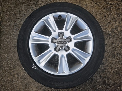 Audi 2010 2015 single - audi,