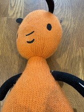 Bing Bunny Flop Soft Toy