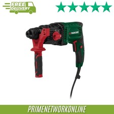 Parkside SDS-Plus Hammer Drill