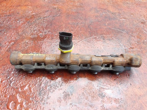Renault master fuel - master, injector