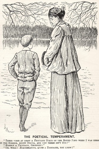 Poetical temperament 1896 - poetical,