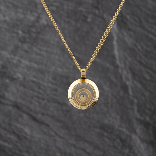 Second hand chopard - second,