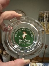 Vintage Travelodge Highway