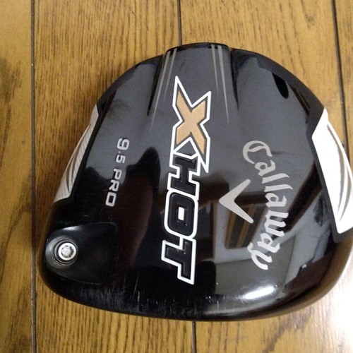Callaway hot pro - pro, driver