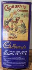 Cadbury 1000 Piece Super