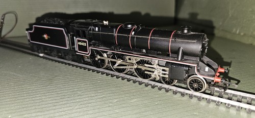 Hornby r292 0 class - r292, br