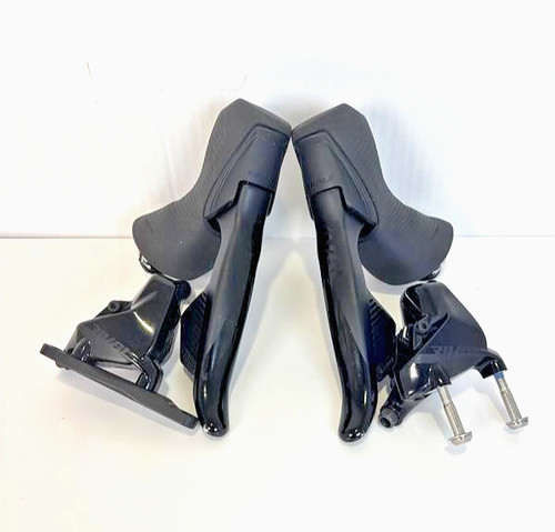 Sram rival etap - etap, speed