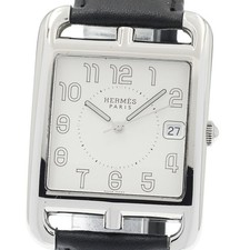 HERMES Cape Cod CC1.810 Date