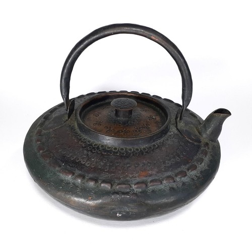 Old antique tibetan nepal - antique,