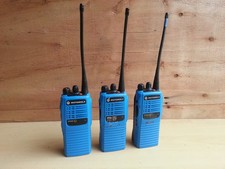 MOTOROLA GP340 EX perfect