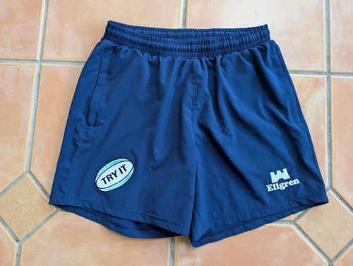 Ellgren size medium rugby - medium,