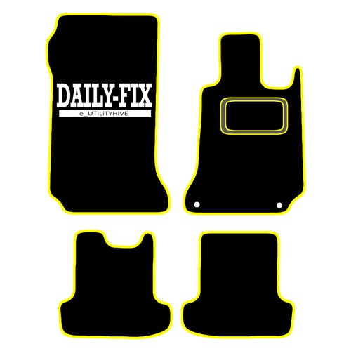 Car mats for mercedes class - mercedes,