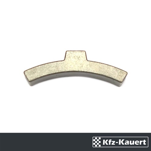 Fwk double locking belt stone - double,
