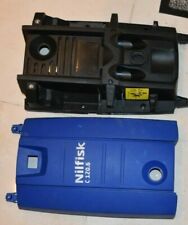 Nilfisk Lance c120.6 Plastic Outer Housing Shell Front Back