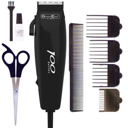 Wahl mens hair clippers - wahl,