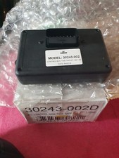 Lenco Tige  Wakesurfing Marine