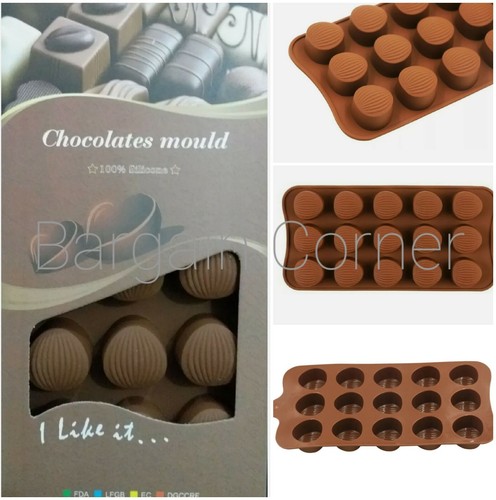 Shell shape silicone - shape,