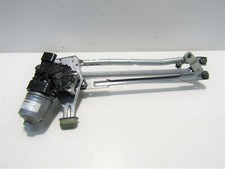 CITROEN C3 2020-21 FRONT WINDSCREEN WIPER MOTOR & LINKAGE 9827963480       O9813