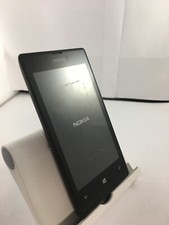 Nokia Lumia 520 Black Unlocked