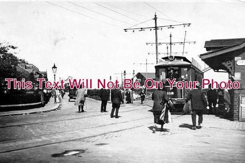 Rossall road - 30,