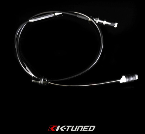 Tuned ktd 125 center - center, feed