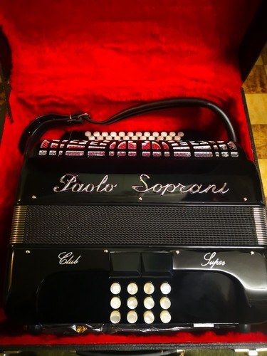 Paolo soprani accordion - paolo,