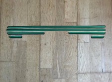 Ford Fiesta MK3 RS Turbo full