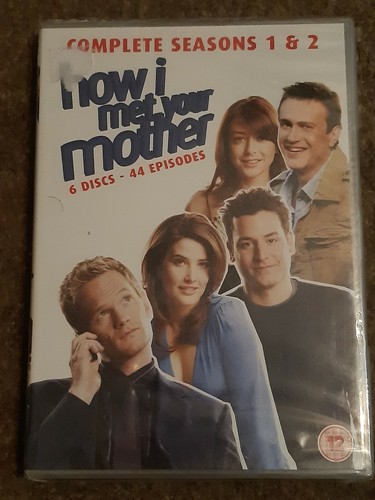 How met your mother - how,