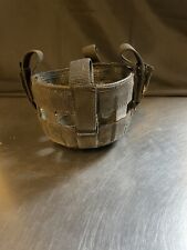 Best Friend Grazing Muzzle Pony #16M