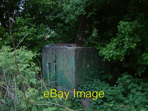 Photo 6x4 billesdon roc - photo,