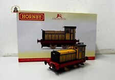 Hornby R3894 Ruston 88DS 4wDM